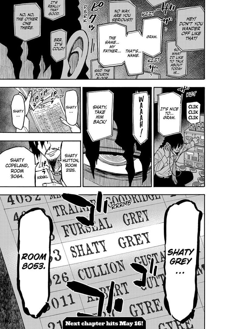Spy x Family, Chapter 45 image 23